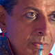 Jeff Goldblum as the Grandmaster in Thor: Ragnarok. All Images: Marvel Studios via EW